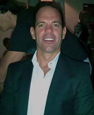 Diego Alberto Poggio